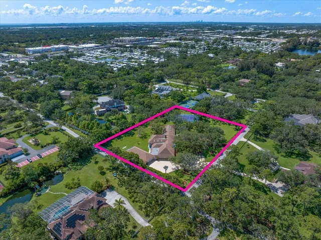 $3,450,000 | 1835 Alicia Way, Clearwater, FL 33764