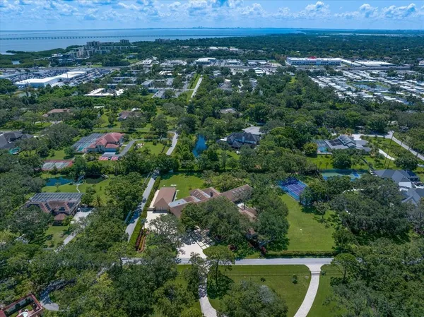 $2,995,000 | 1835 Alicia Way, Clearwater, FL 33764