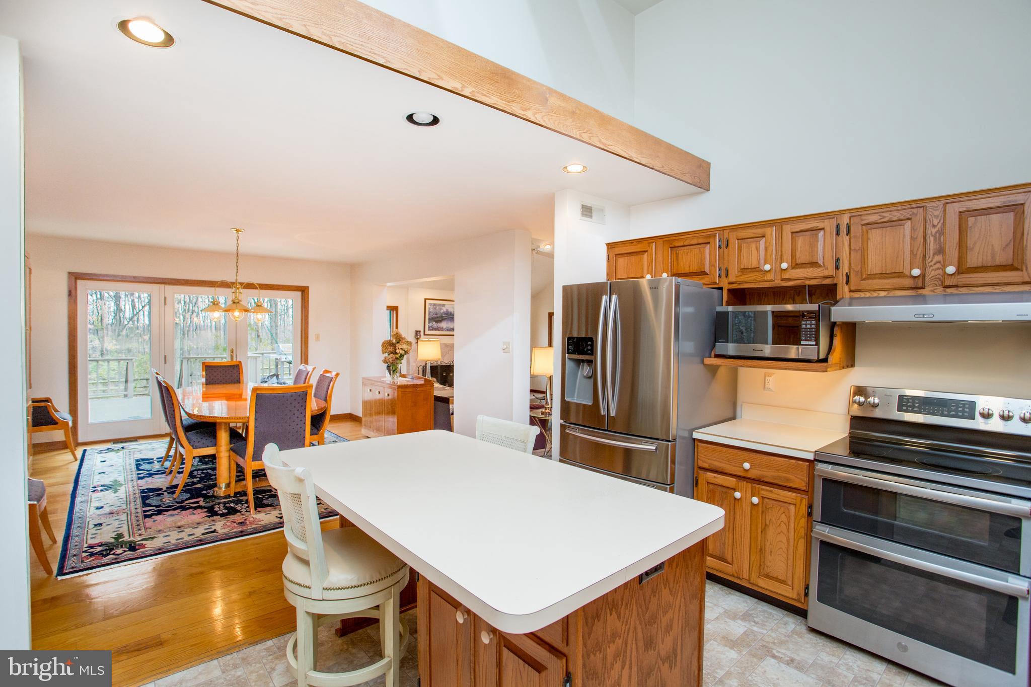 786 Ridge Road Telford, PA 18969 - Photo 28 of 105 Kitchen
