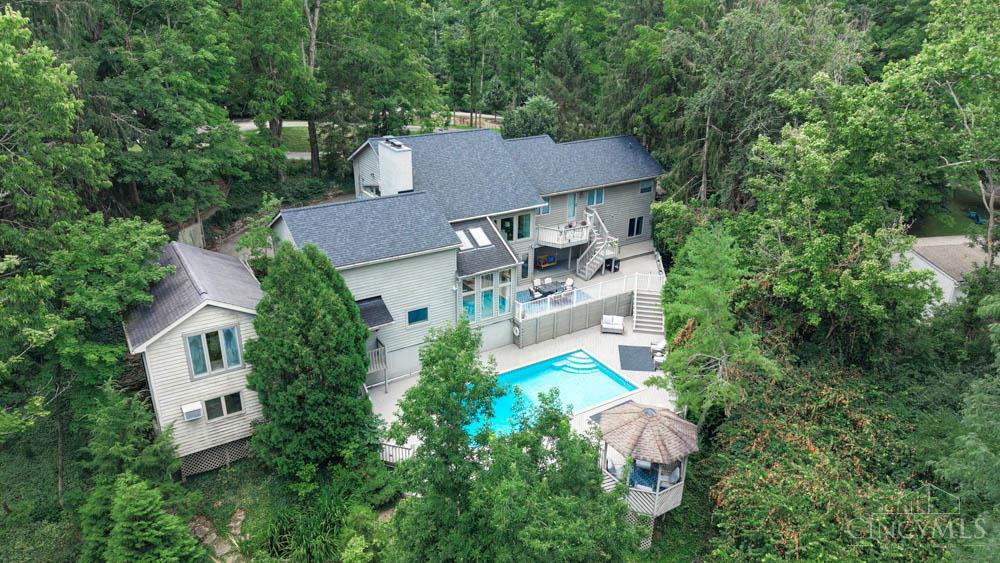 7434 Drake Road Cincinnati, OH 45243 - Photo 3 of 50 Gallery Image 3