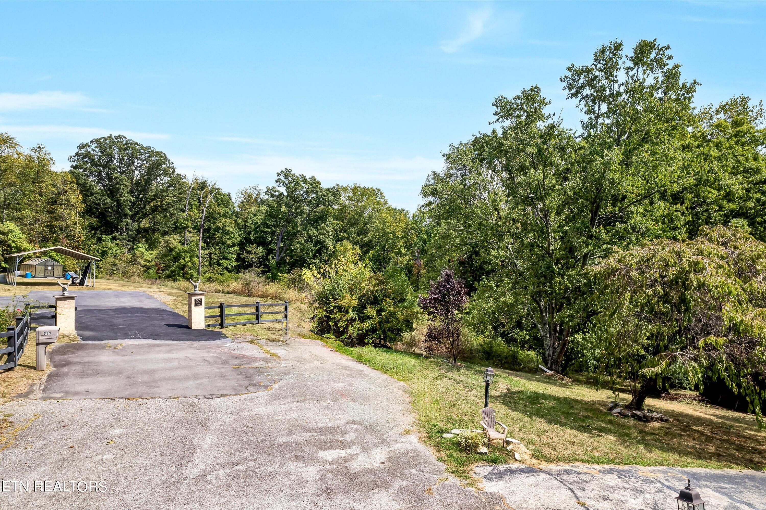 355 Seville Road Morristown, TN 37813 - Photo 1 of 18 355 Seville Rd - 1