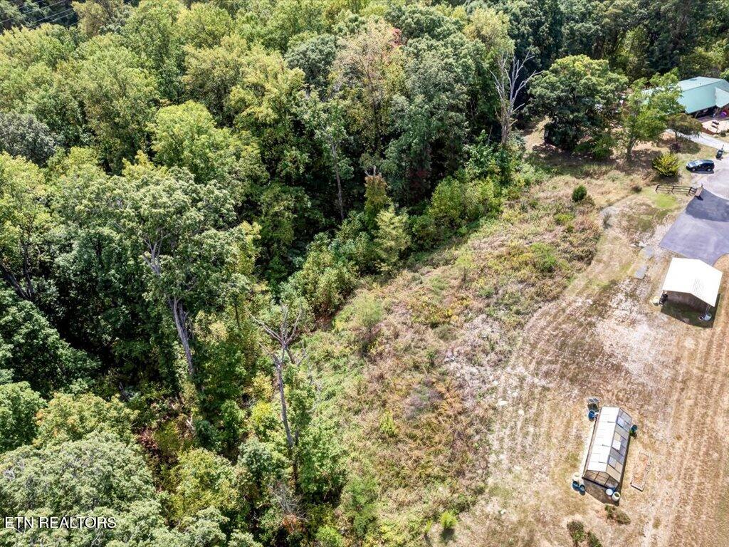 355 Seville Road Morristown, TN 37813 - Photo 17 of 18 355 Seville Rd - 17