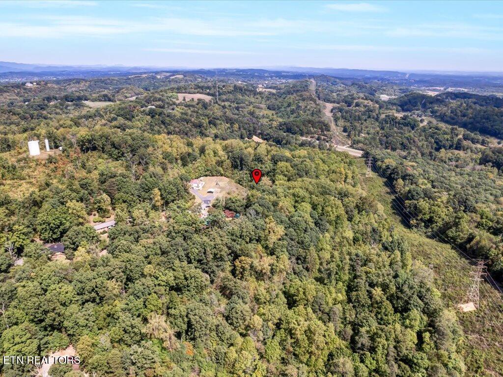 355 Seville Road Morristown, TN 37813 - Photo 10 of 18 355 Seville Rd - 10