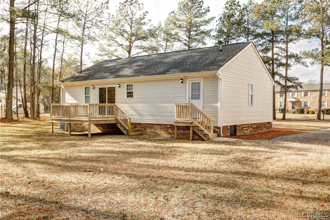 88 Maple Road Aylett, VA 23009 - Photo 3 of 32 Gallery Image 3