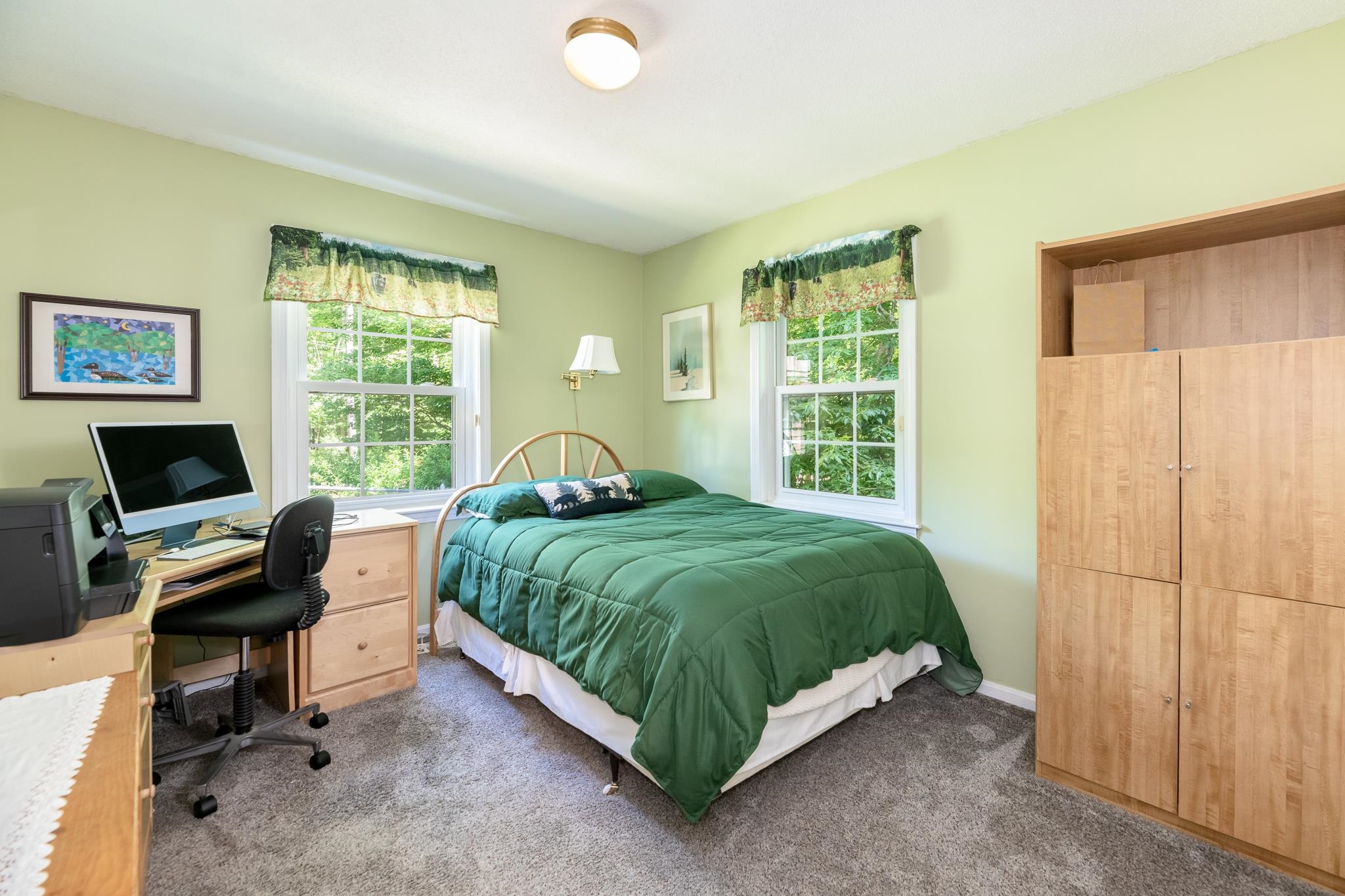582 Shaker Jerry Road Moultonborough, NH 03254 - Photo 24 of 59