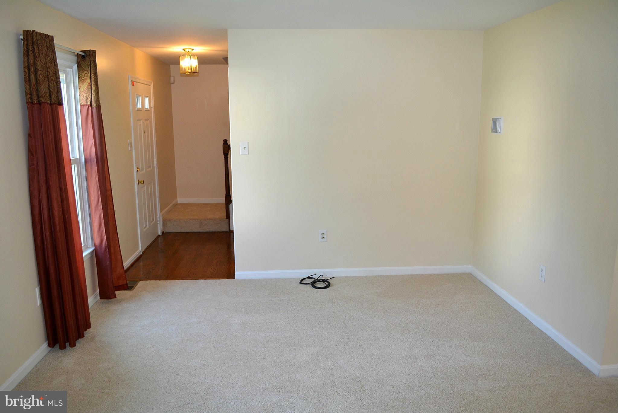 14900 Alpine Meadow Lane Silver Spring, MD 20906 - Photo 12 of 25 Living Room Opposite View