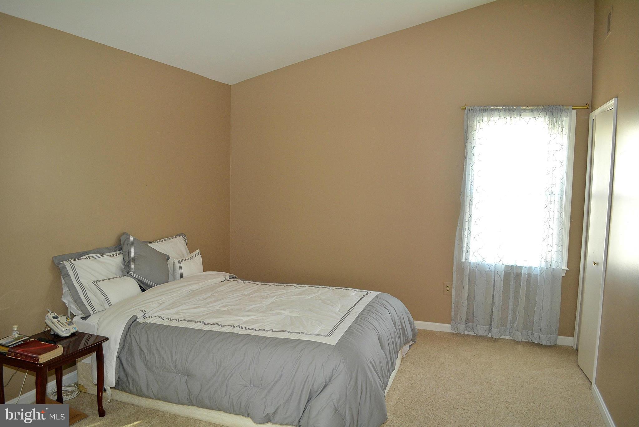 14900 Alpine Meadow Lane Silver Spring, MD 20906 - Photo 14 of 25 Lovely Master Bedroom