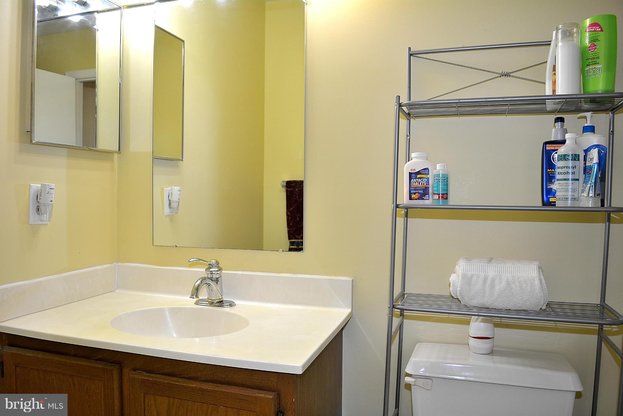 14900 Alpine Meadow Lane Silver Spring, MD 20906 - Photo 18 of 25 Hall Bath