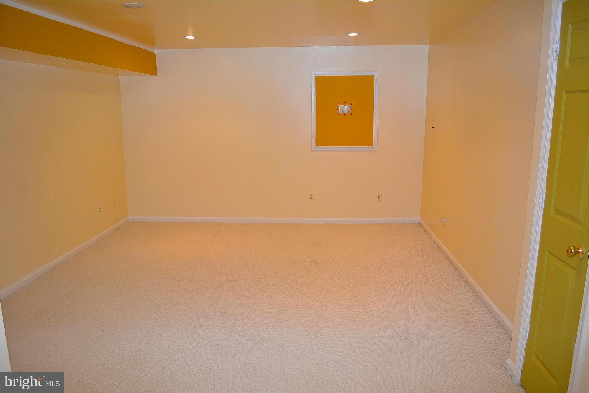 14900 Alpine Meadow Lane Silver Spring, MD 20906 - Photo 20 of 25 Basement