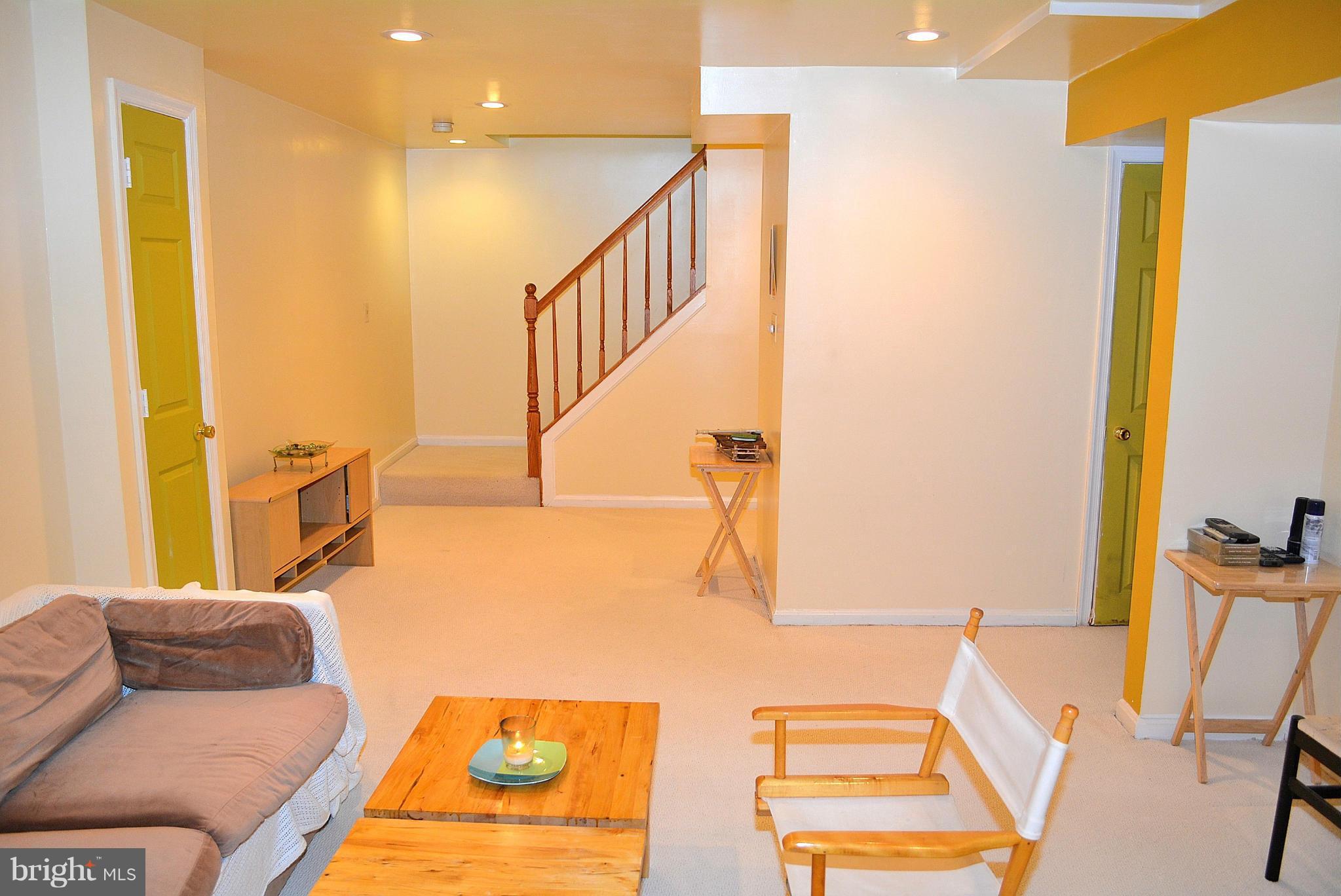 14900 Alpine Meadow Lane Silver Spring, MD 20906 - Photo 21 of 25 Basement Opposite View