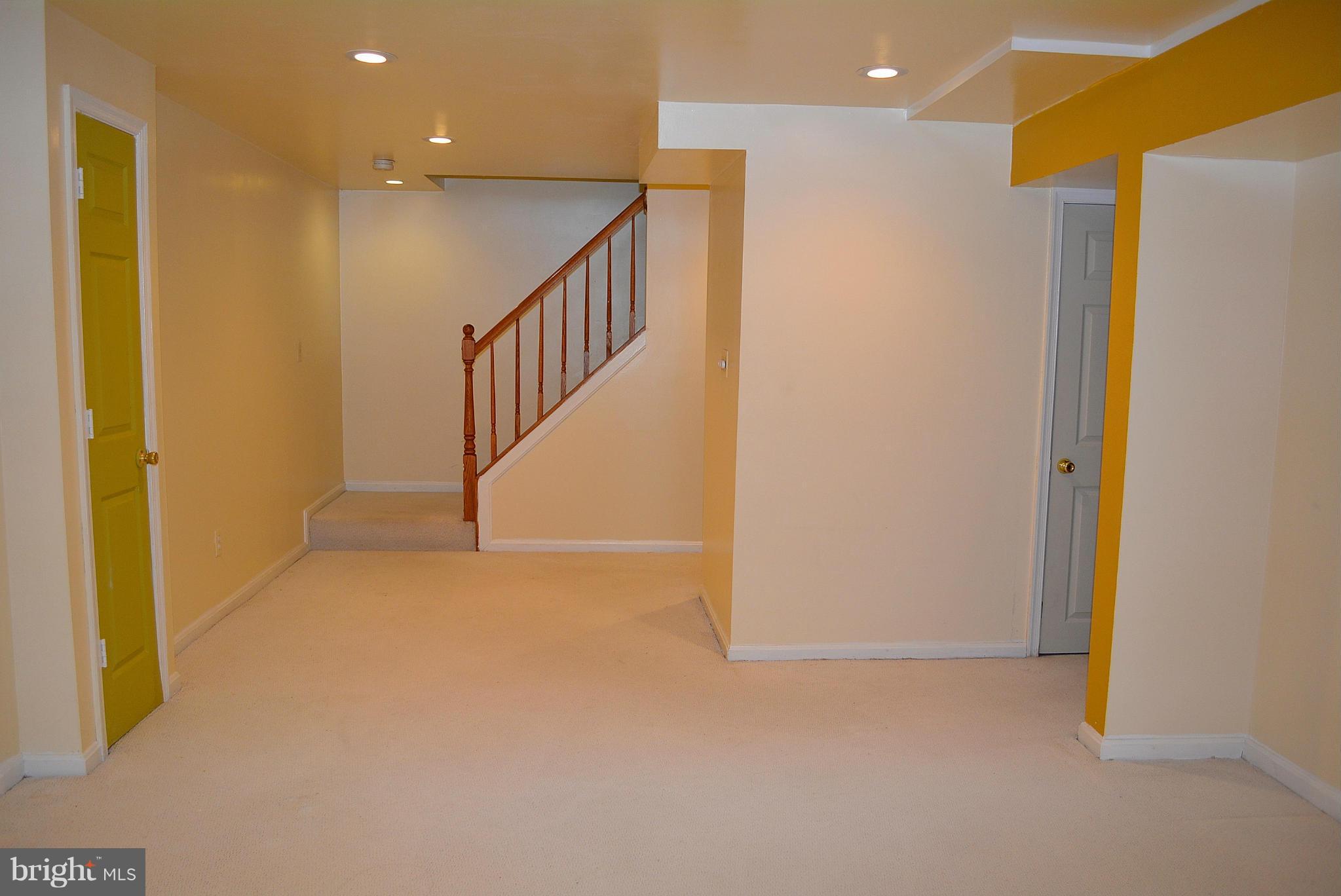 14900 Alpine Meadow Lane Silver Spring, MD 20906 - Photo 22 of 25 Basement