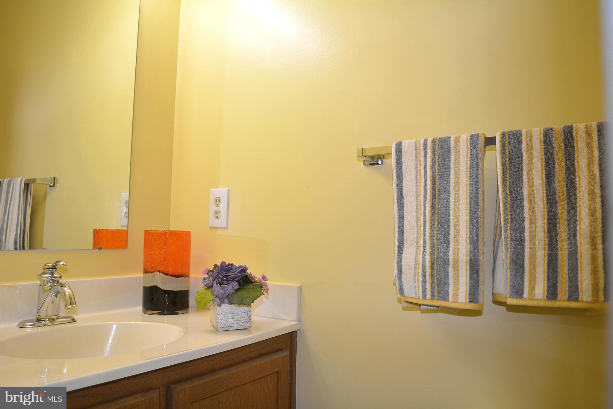 14900 Alpine Meadow Lane Silver Spring, MD 20906 - Photo 23 of 25 Powder Room