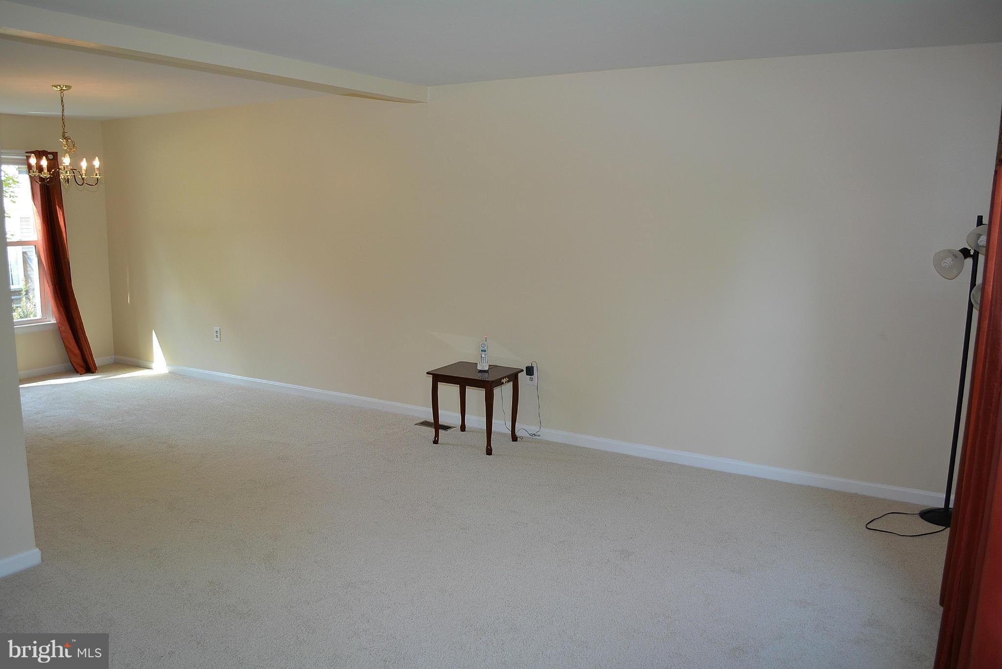 14900 Alpine Meadow Lane Silver Spring, MD 20906 - Photo 9 of 25 Living Room & Dining Room