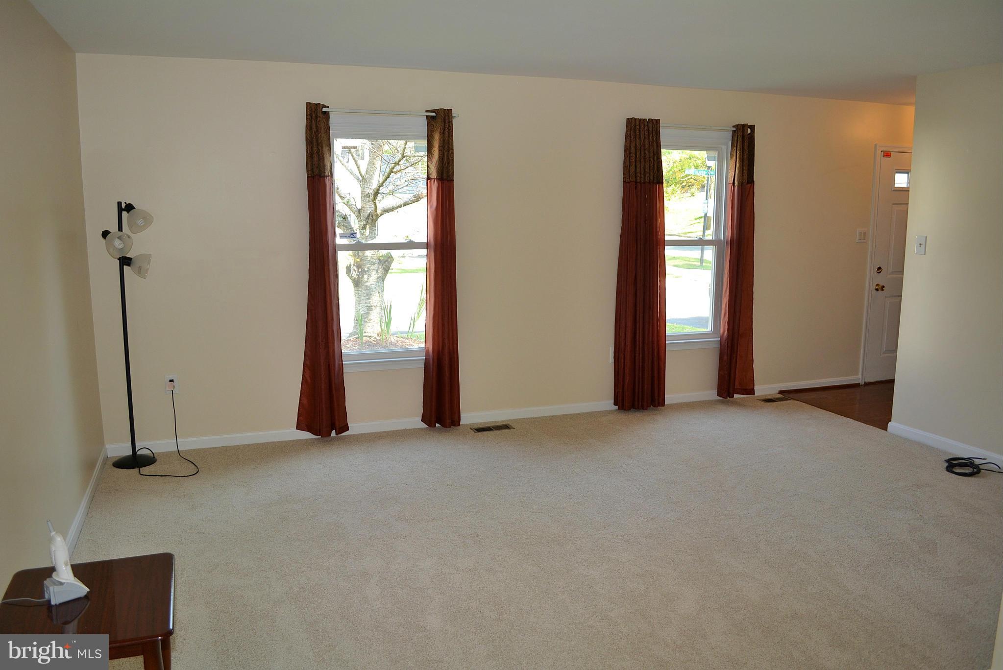 14900 Alpine Meadow Lane Silver Spring, MD 20906 - Photo 10 of 25 Spacious Formal Living Room