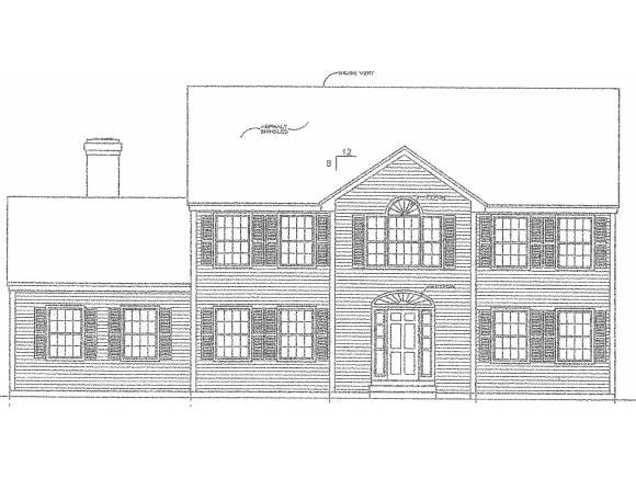 Lot 806-53 Northland Road Windham, NH 03087 - Photo 1 of 1