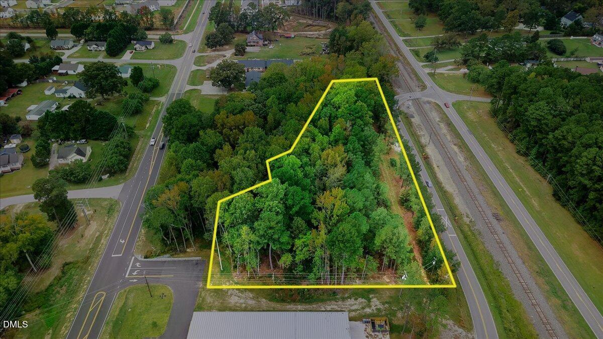195 Main Street Smithfield, NC 27577 - Photo 1 of 14 a view of swimming pool from a balcony
