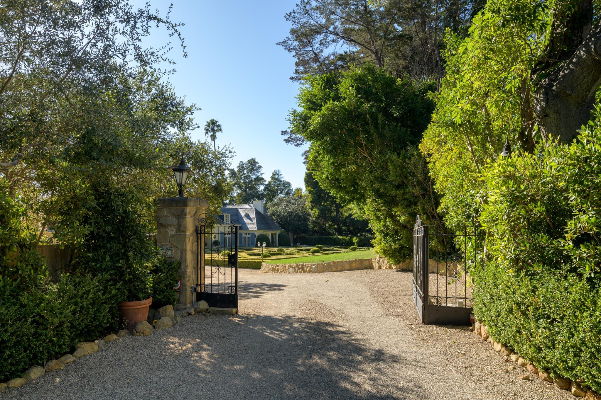 747 Riven Rock Road Montecito, CA 93108 - Photo 38 of 38 051