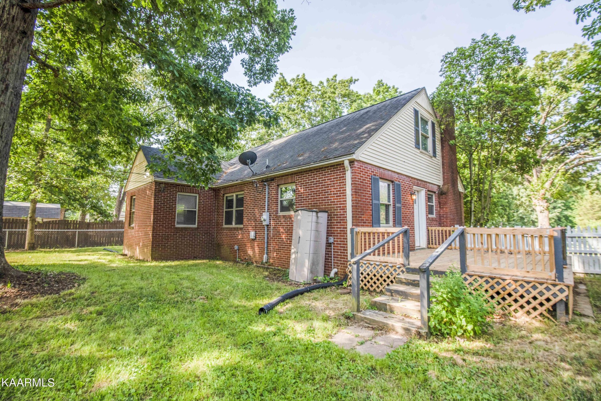 1842 Ramsay Street Alcoa, TN 37701 - Photo 34 of 44 Gallery Image 34