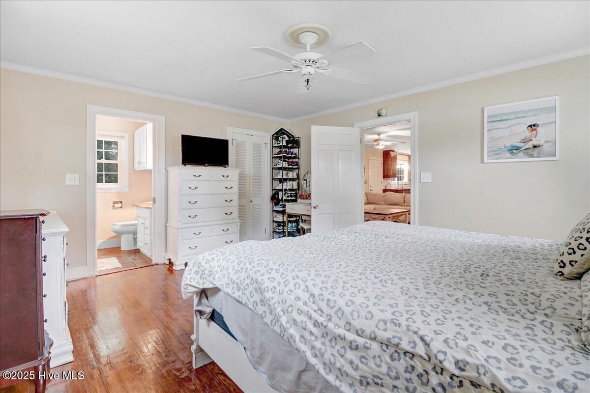 314 Smith Chapel Road Mount Olive, NC 28365 - Photo 20 of 36 29-314 Smith Chapel R-29