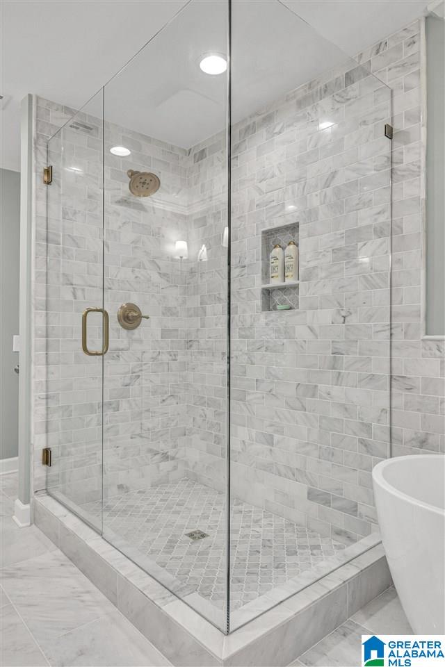 4532 Pine Mountain Road Birmingham, AL 35213 - Photo 24 of 50