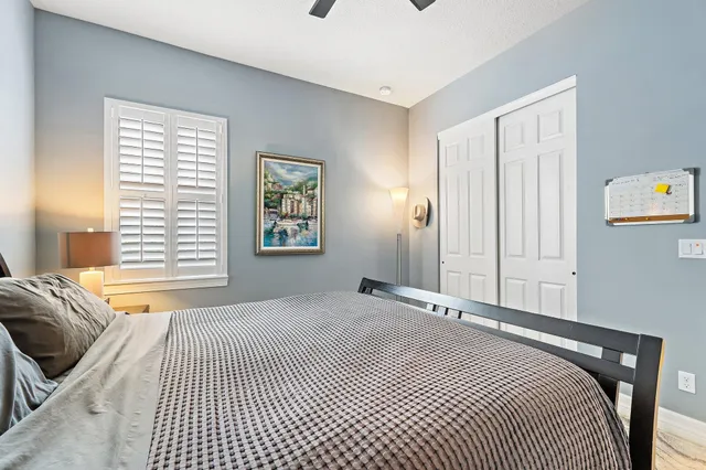 a view of a dining room kitchen and furniture