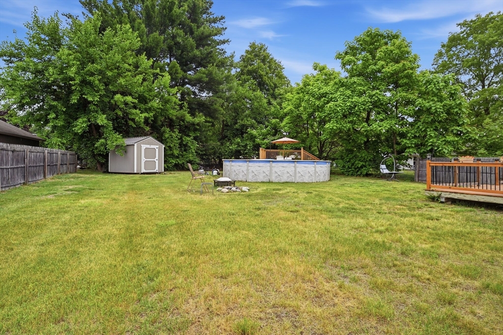 618 Morgan Road West Springfield, MA 01089 - Photo 34 of 38