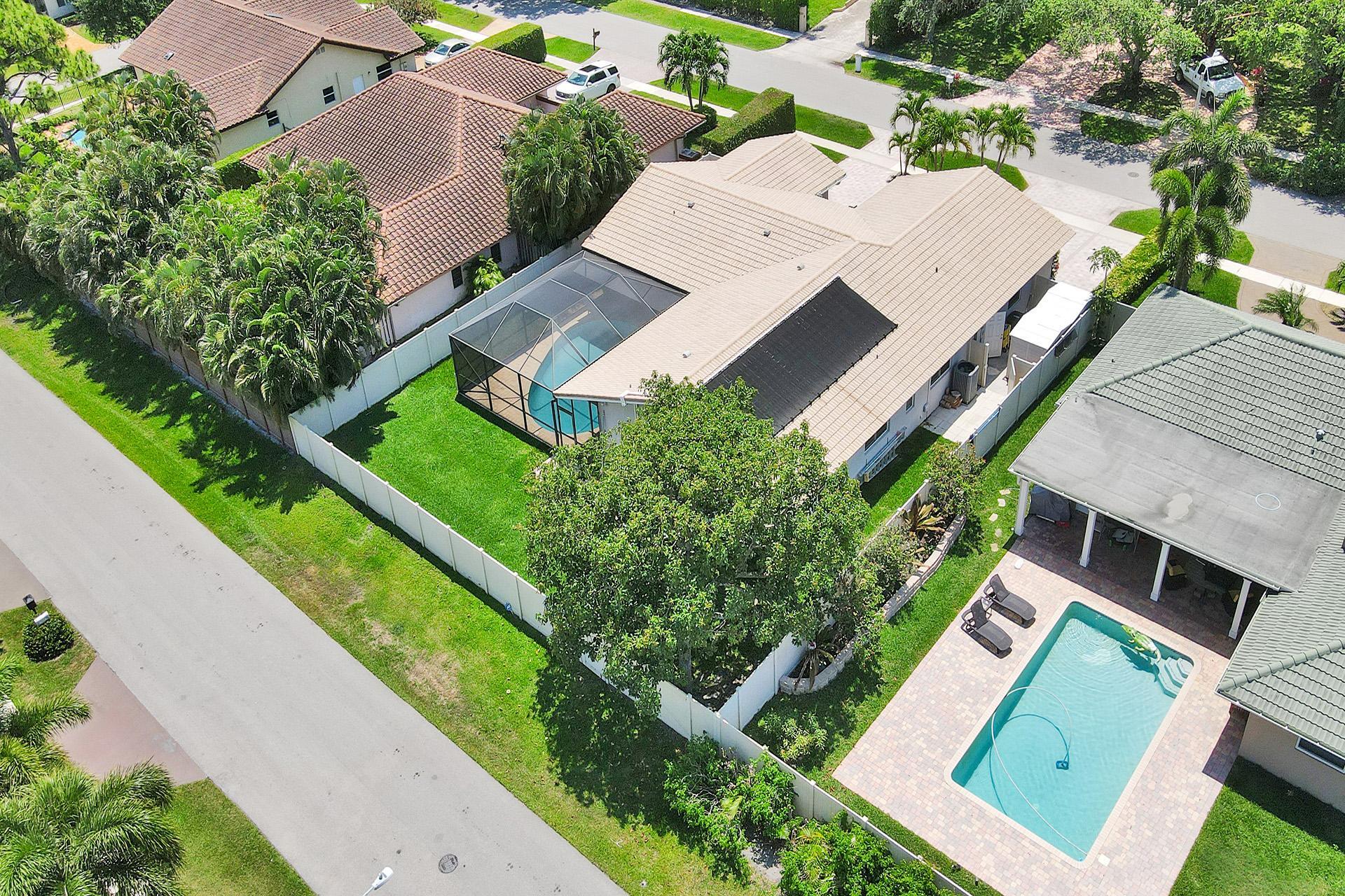 1341 Southwest 21st Lane Boca Raton, FL 33486 - Photo 61 of 65 63
