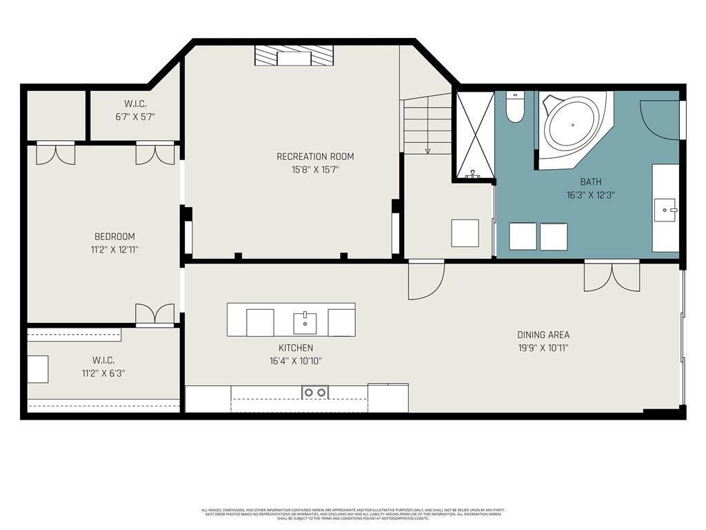 17251 Hollingsworth Road Basehor, KS 66007 - Photo 46 of 47