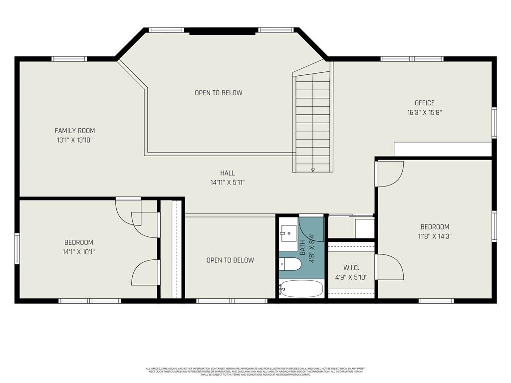 17251 Hollingsworth Road Basehor, KS 66007 - Photo 47 of 47