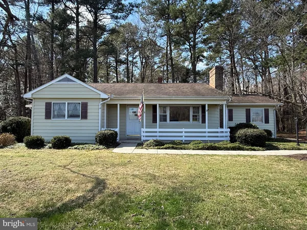 $365,000 | 22285 Tanyard Road, Preston, MD 21655