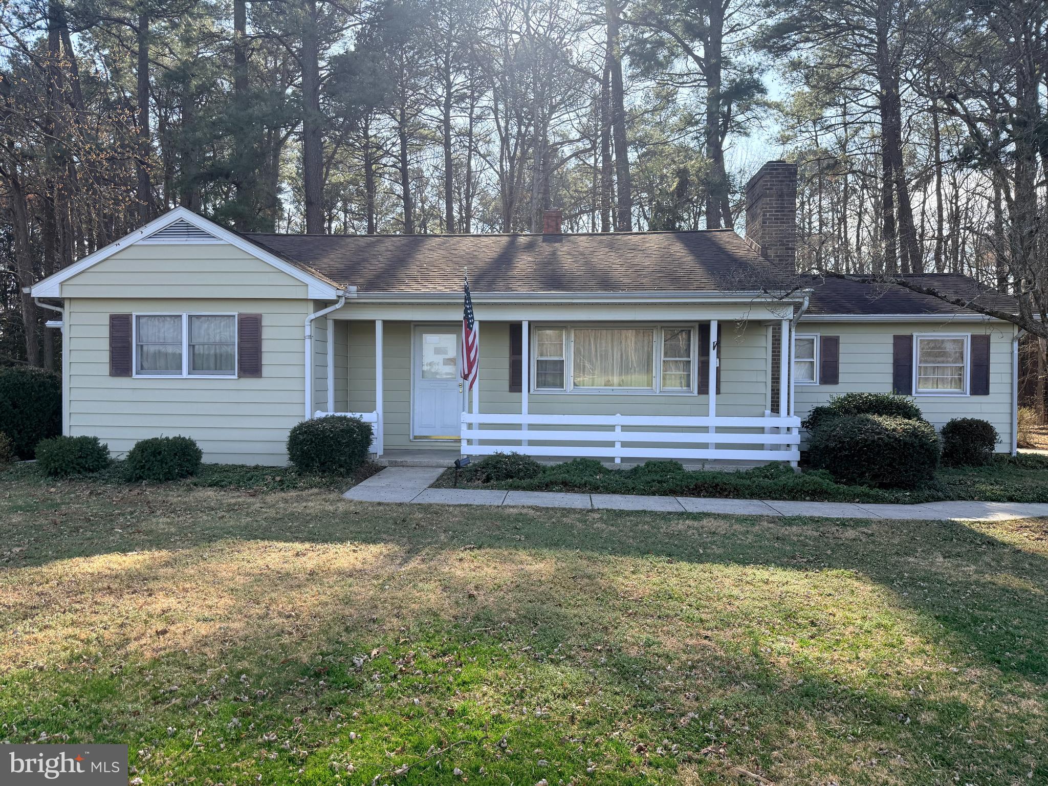 22285 Tanyard Road Preston, MD 21655 - Photo 2 of 33