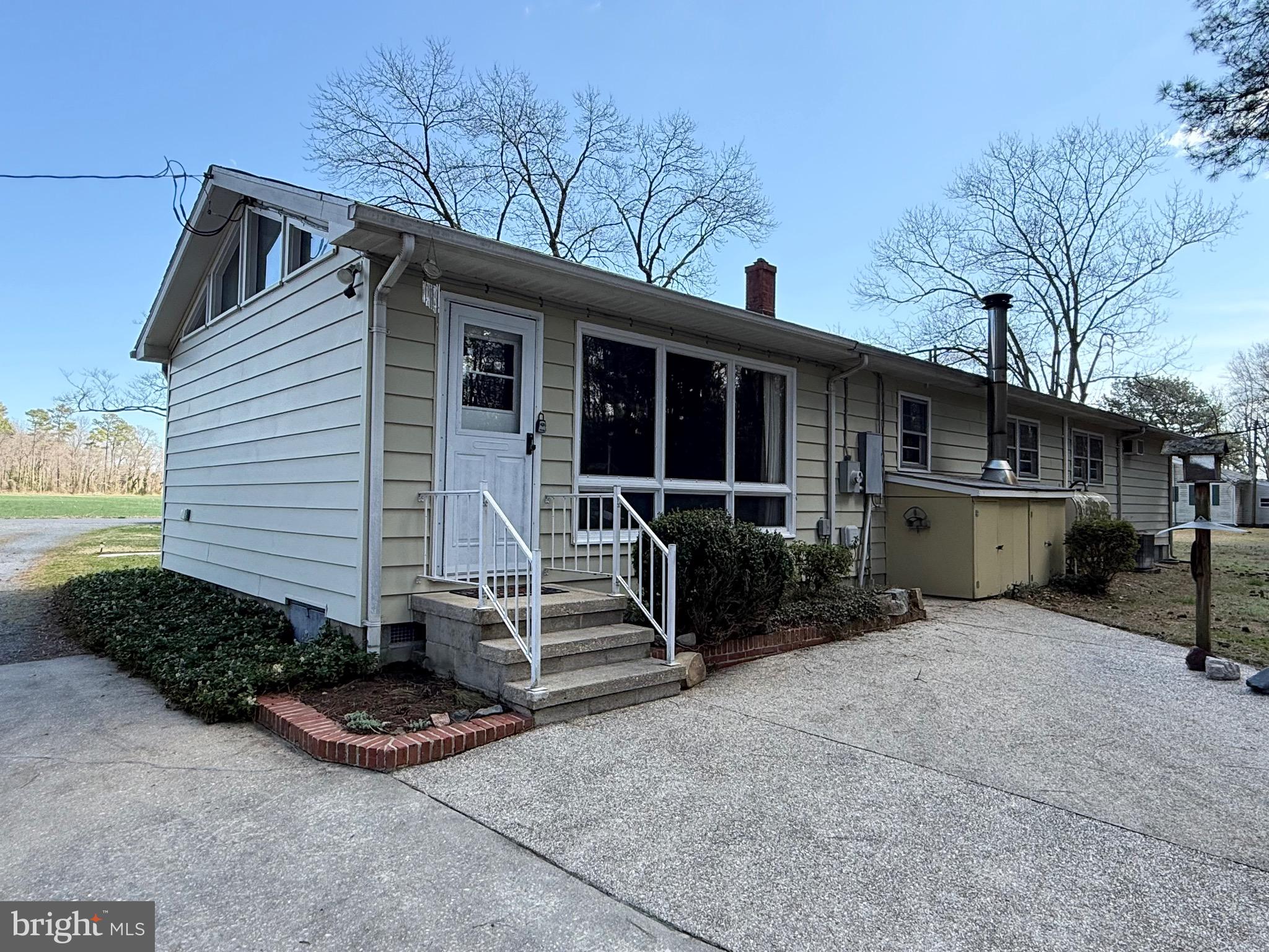 22285 Tanyard Road Preston, MD 21655 - Photo 29 of 33