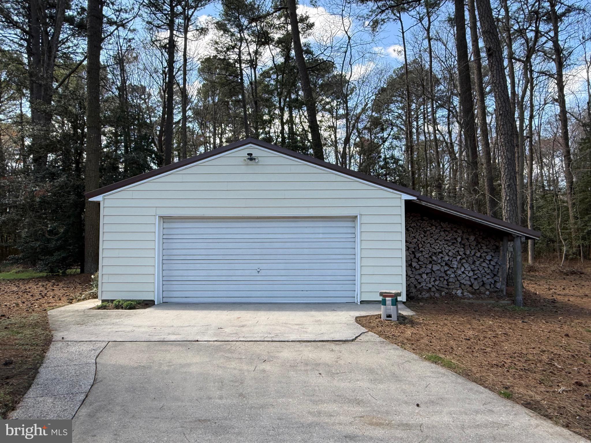 22285 Tanyard Road Preston, MD 21655 - Photo 30 of 33