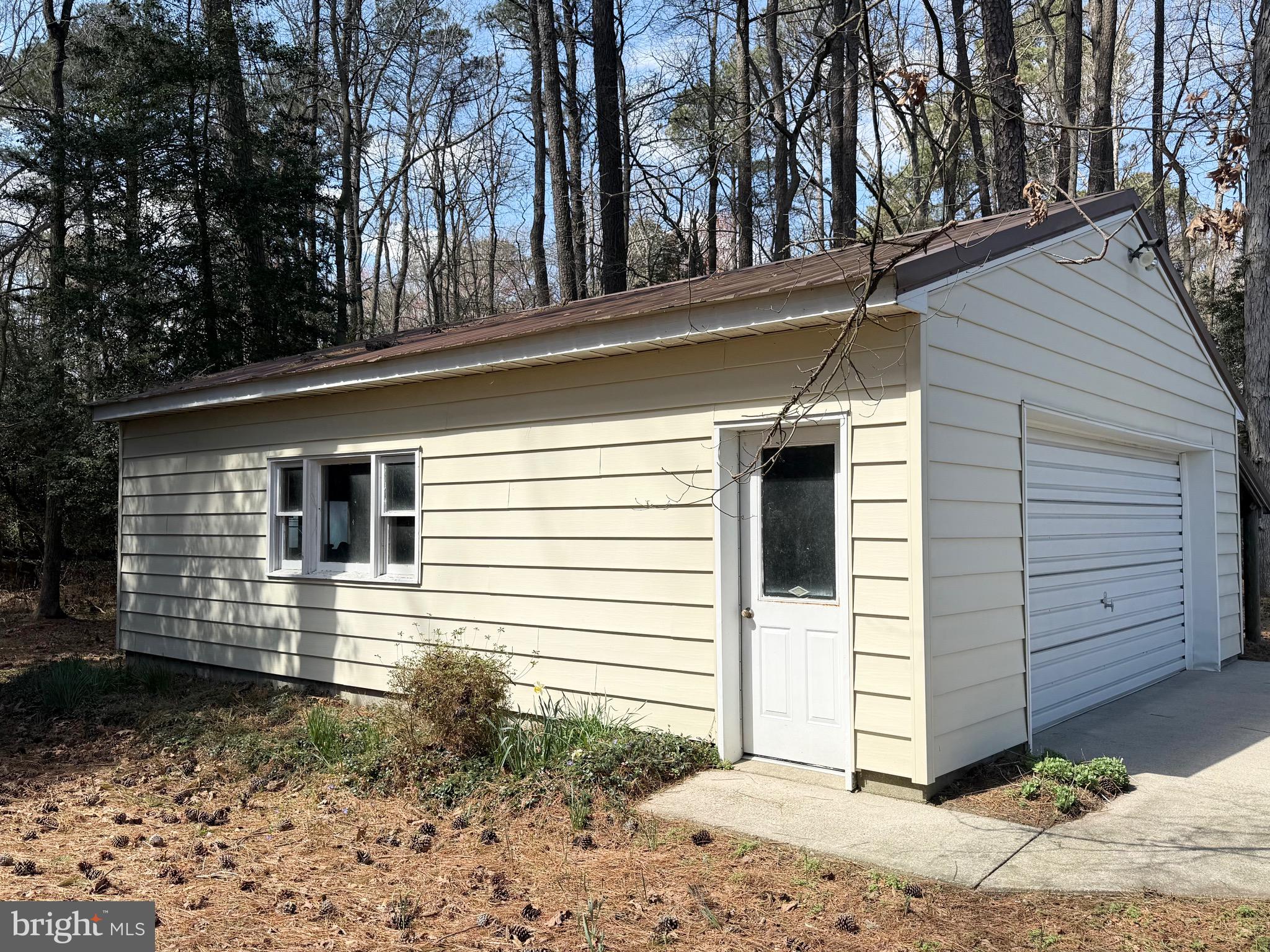 22285 Tanyard Road Preston, MD 21655 - Photo 31 of 33