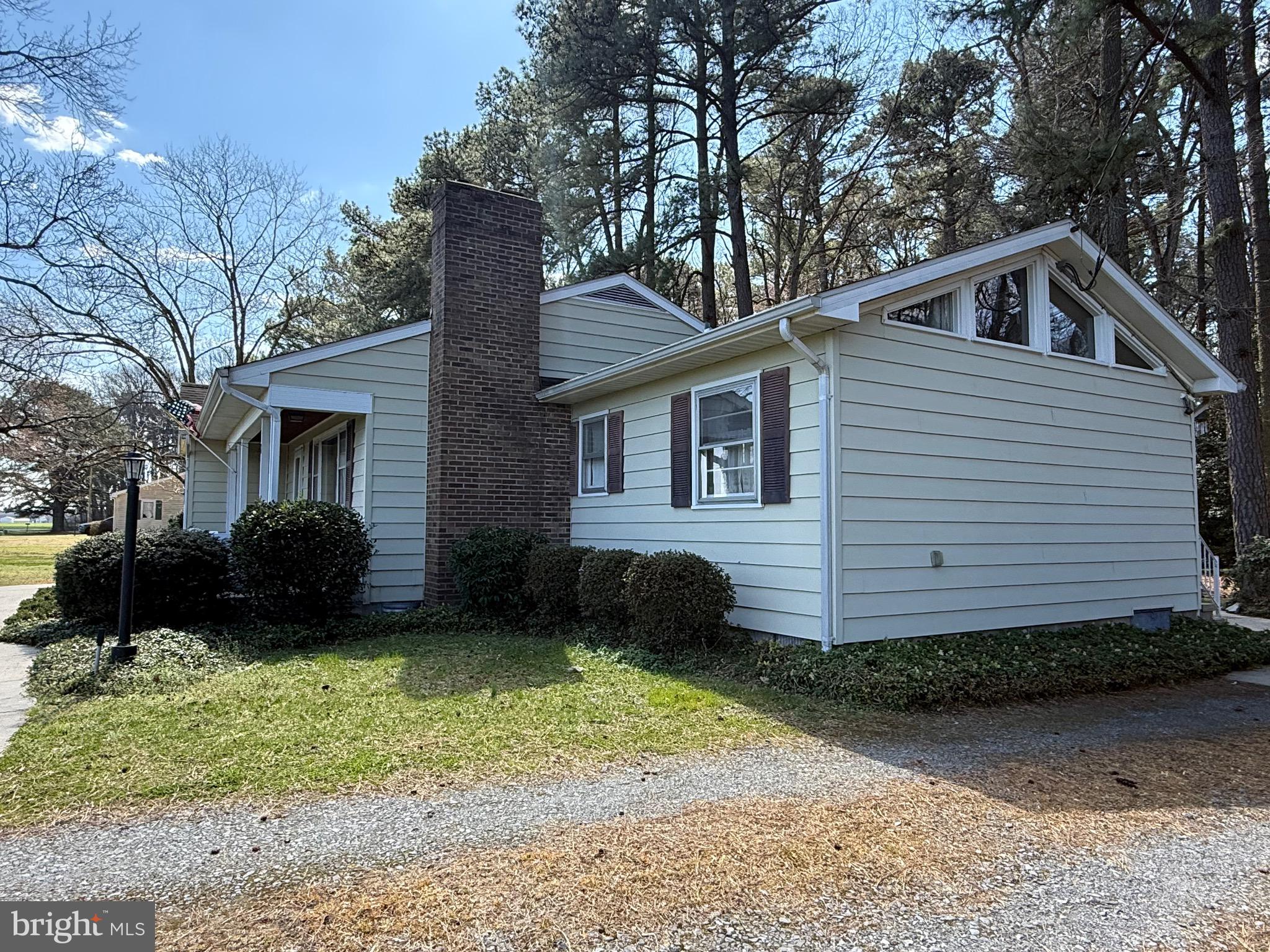 22285 Tanyard Road Preston, MD 21655 - Photo 6 of 33