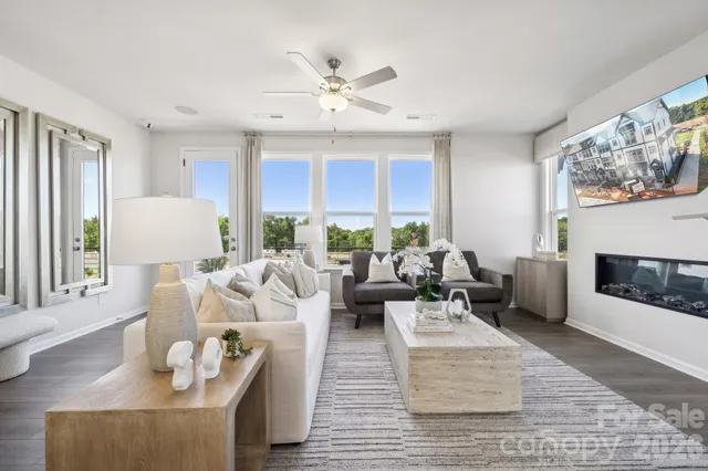 $478,990 | 3020 Rexton Lane, Charlotte, NC 28262