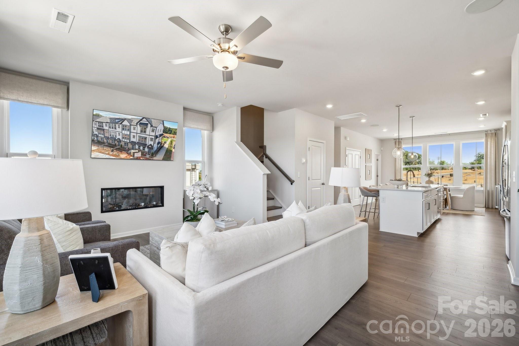 3020 Rexton Lane Charlotte, NC 28262 - Photo 13 of 28