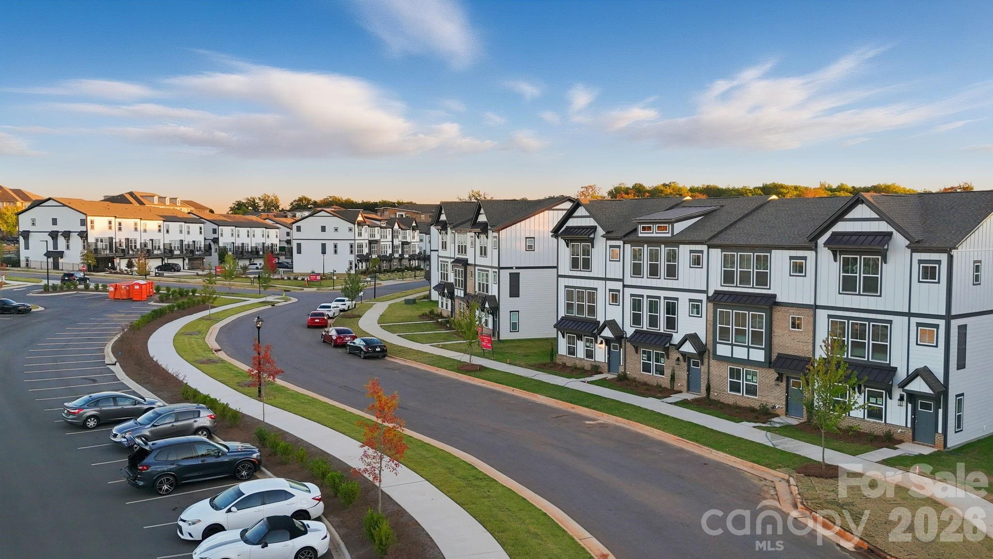 3020 Rexton Lane Charlotte, NC 28262 - Photo 28 of 28