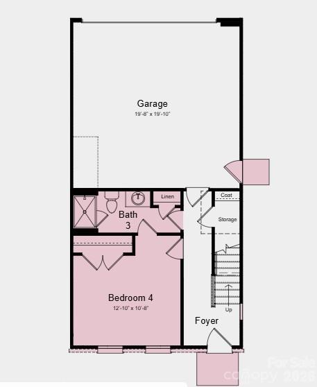 3020 Rexton Lane Charlotte, NC 28262 - Photo 3 of 28