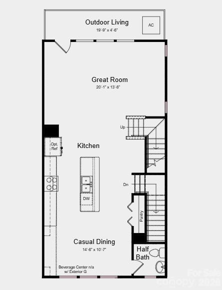 3020 Rexton Lane Charlotte, NC 28262 - Photo 4 of 28