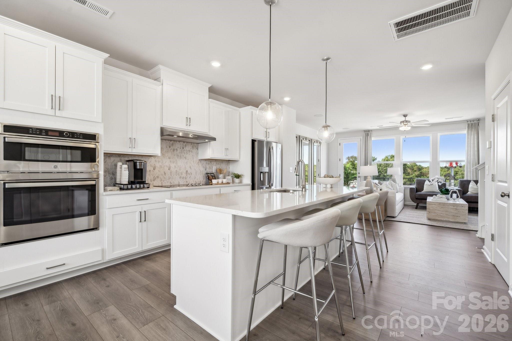 3020 Rexton Lane Charlotte, NC 28262 - Photo 9 of 28