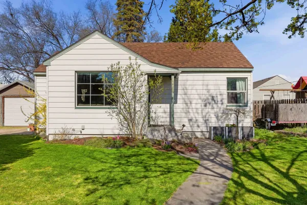 $350,000 | 10005 North Andrew Street, Spokane, WA 99218