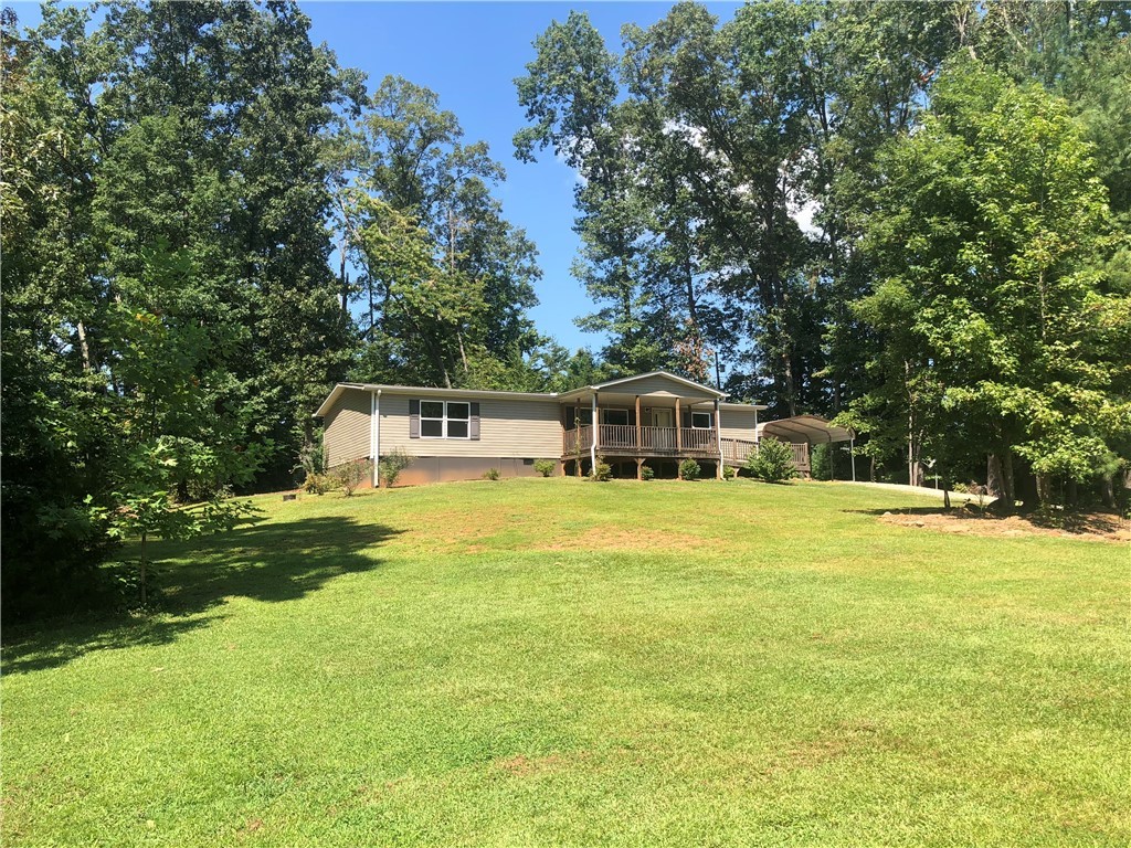 109 Our Road Walhalla, SC 29691 - Photo 1 of 35 Gallery Image 1