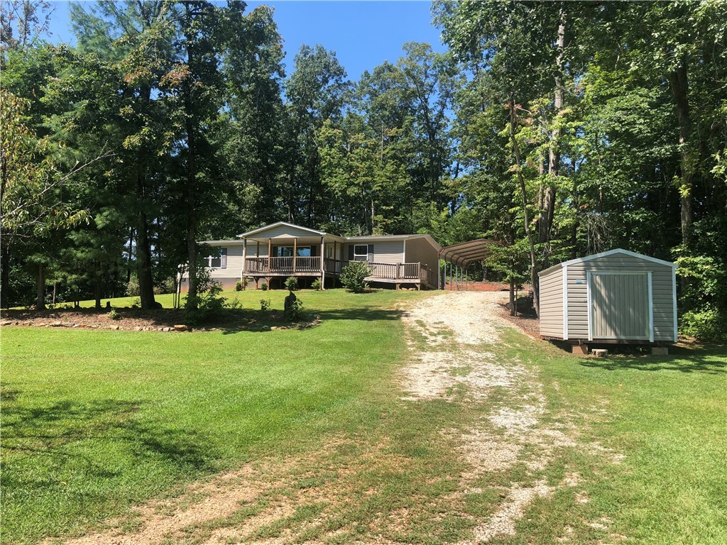 109 Our Road Walhalla, SC 29691 - Photo 2 of 35 Gallery Image 2