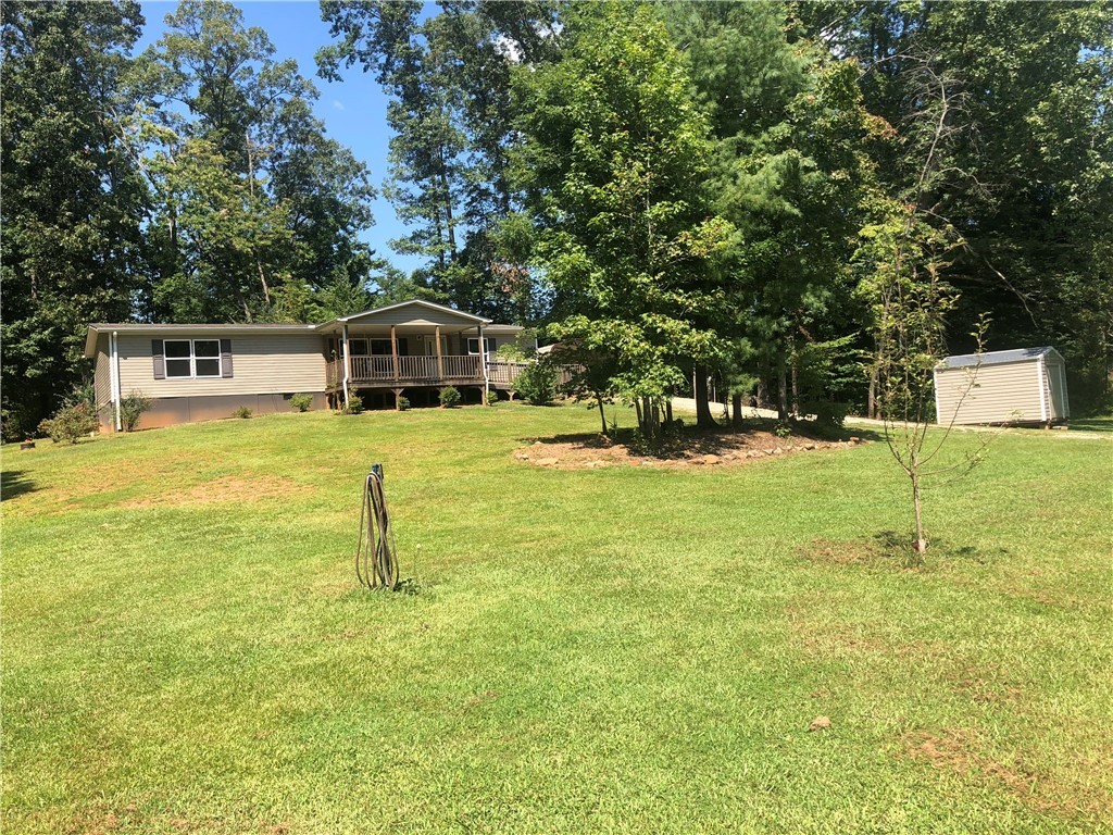 109 Our Road Walhalla, SC 29691 - Photo 3 of 35 Gallery Image 3