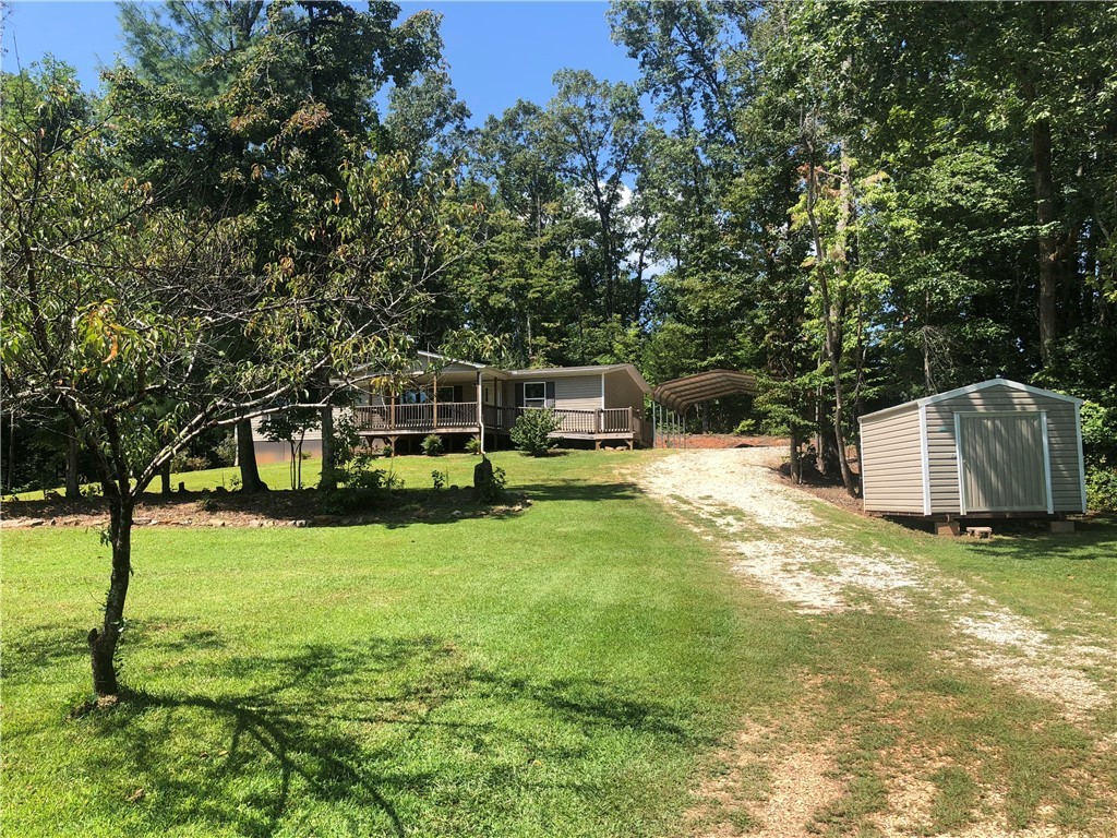 109 Our Road Walhalla, SC 29691 - Photo 34 of 35 Gallery Image 34