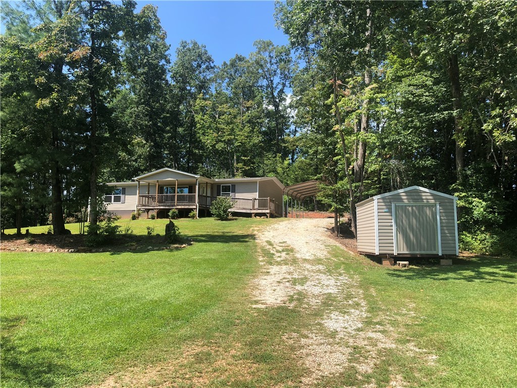 109 Our Road Walhalla, SC 29691 - Photo 35 of 35 Gallery Image 35