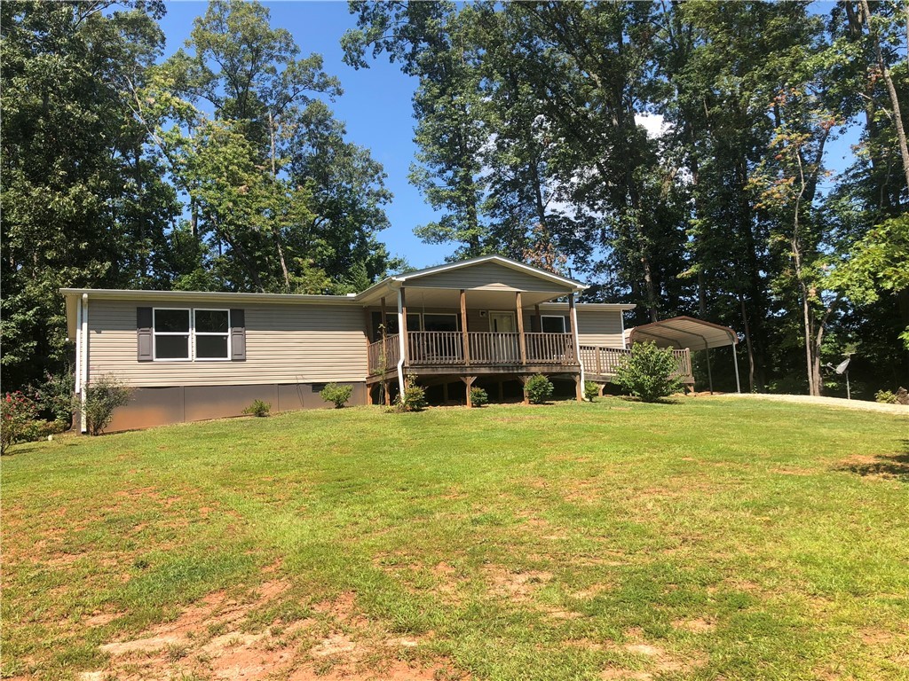 109 Our Road Walhalla, SC 29691 - Photo 4 of 35 Gallery Image 4