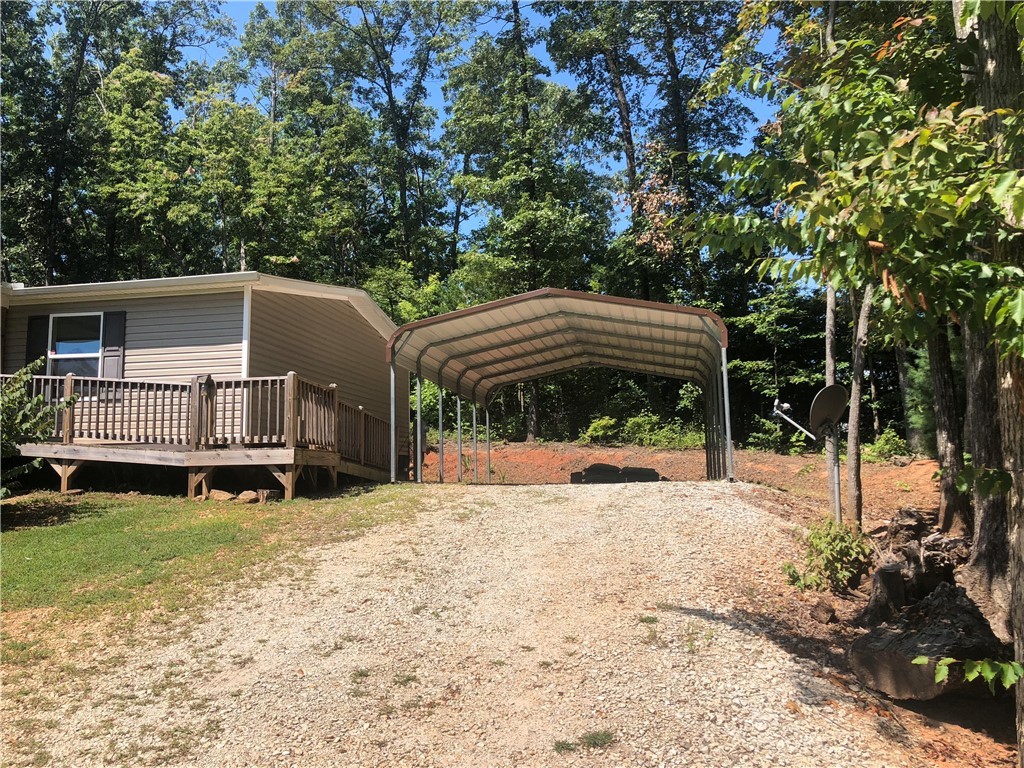 109 Our Road Walhalla, SC 29691 - Photo 5 of 35 Gallery Image 5
