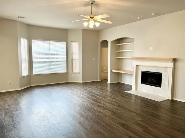 $3,100 | 5304 Timber Park Drive, Flower Mound, TX 75028